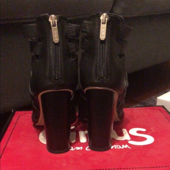 Sam Edelman - Picture 4 of 5